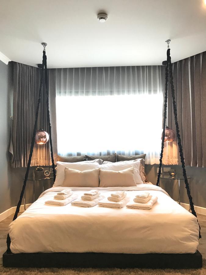 Stay In Style At Nimman R306A Chiang Mai Exterior foto